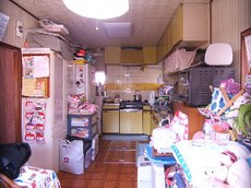 米澤邸キッチン　Web.JPG