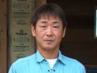 瓦工事業・瓦孝さん