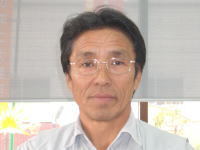 大工・左官 藤本幸寿