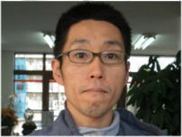 内装業 伊藤さん