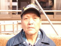 瓦工事業・瓦孝さん